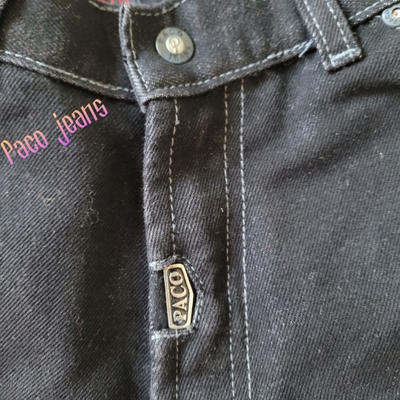 Paco boys carpenter denim jeans - Picture 2 of 7